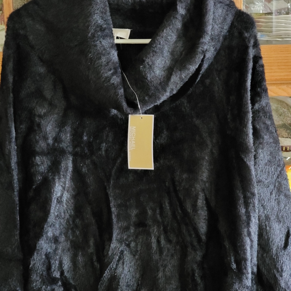Michael Kors Cowl neck sweater